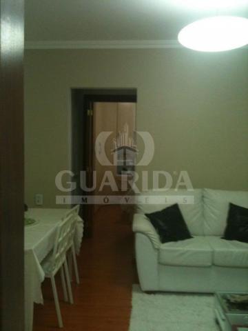 Apartamento à venda com 1 dormitórios em Cristal, Porto alegre cod:66746 - Foto 4