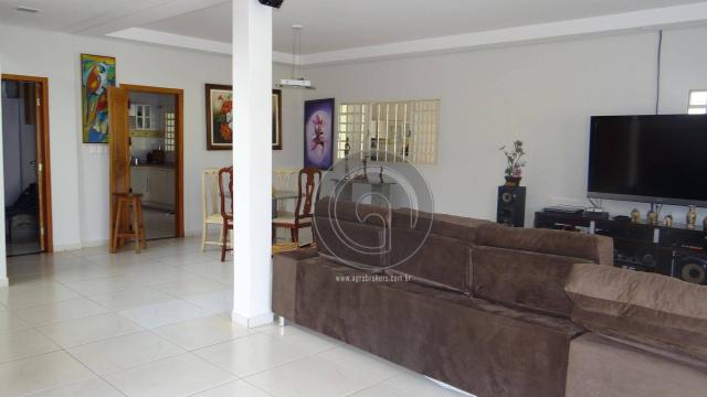 Casa 4 suítes próximo da av. fernando corrêa, bairro nossa sra aparecida - Foto 17