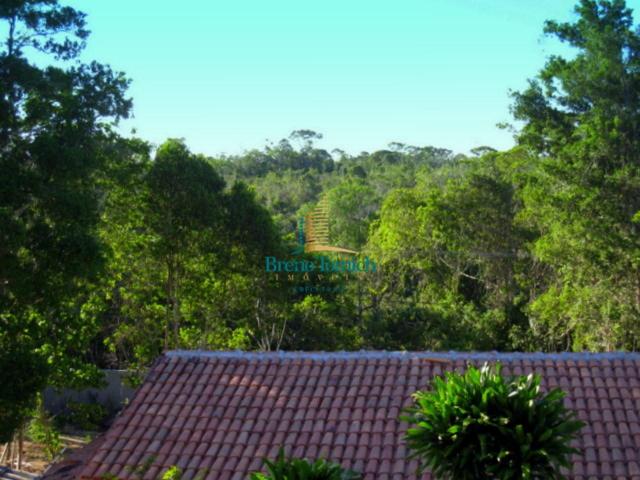 Casa com 3 dormitórios à venda, 266 m² por r$ 650.000 - village ii - porto seguro/ba - Foto 4