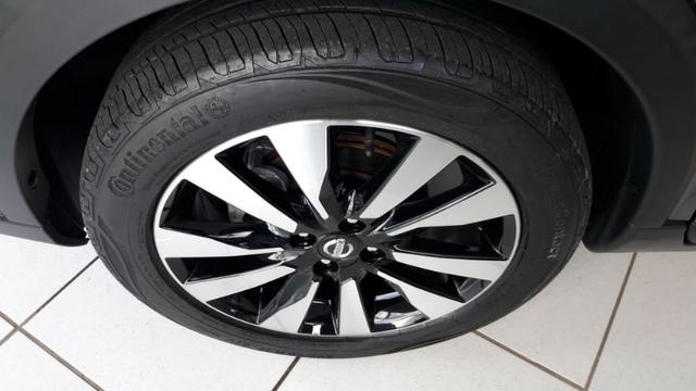Nissan Kicks - Foto 5