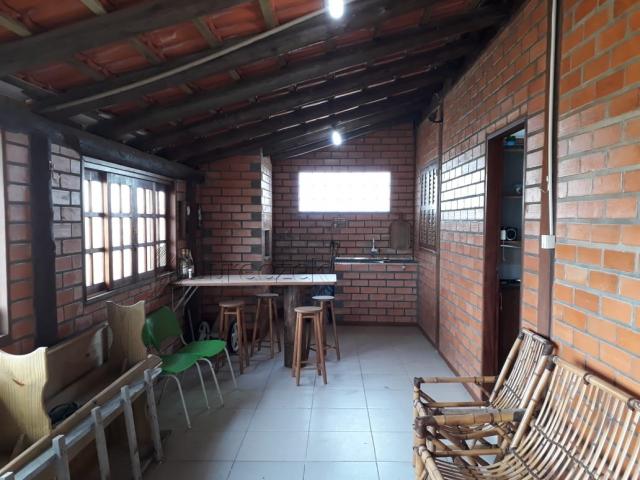Casa 4 dormitórios Praia do Campo Bom, Jaguaruna-SC - Foto 7