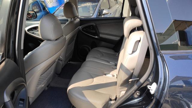 Toyota rav4 2010/2011 2.4 4x2 16v gasolina 4p automático - Foto 7