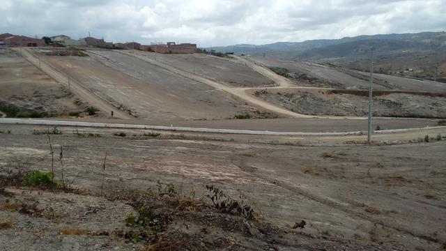 Construa sua Casa Aqui!! Lotes Com Parcelas A parti de R$500,00 em Gravatá-PE- - Foto 5
