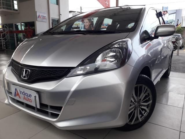 HONDA FIT 2014/2014 1.4 CX 16V FLEX 4P AUTOMÁTICO