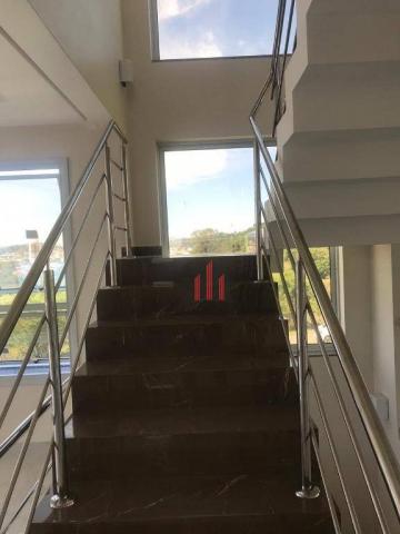 Casa com 4 dormitórios à venda, 380 m² por r$ 1.490.000 - cidade universitária pedra branc - Foto 15