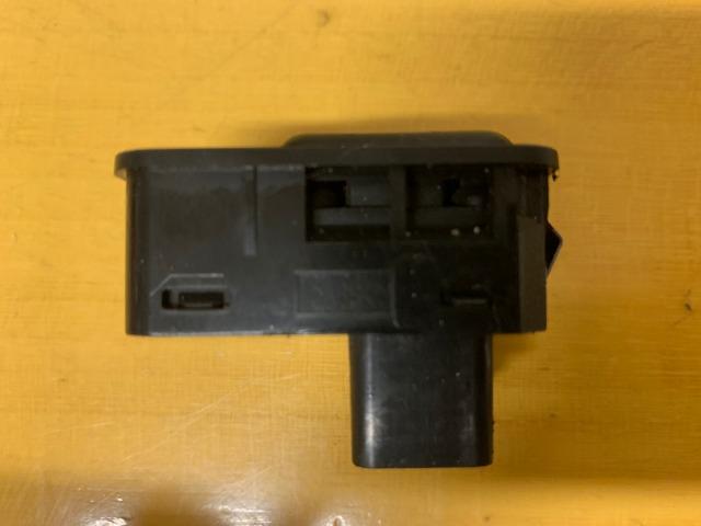 Botao controle retrovisor eletrico honda fit 2003a208 original - Foto 4