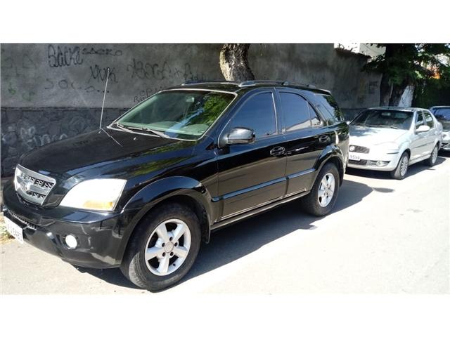 Kia Sorento 3.8 ex 4x4 v6 24v gasolina 4p automático - Foto 12