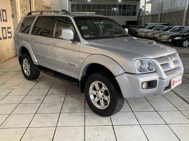 Pajero Sport 2010 - Foto 5