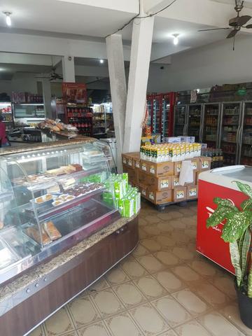Padaria, Lanchonete e Mercearia - Ponto com 25 anos - Foto 3