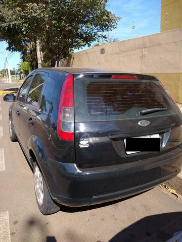 Ford Fiesta 2014 1.6 - Foto 8