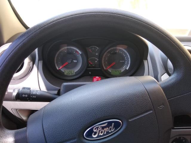 Ford Fiesta 2014 1.6 - Foto 10