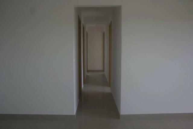 Capim Macio, 4 quartos sd duas suítes, 120m², 670 mil - Foto 5