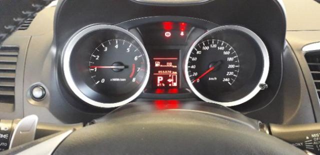 Mitsubishi Lancer 2.0 16v - Foto 8