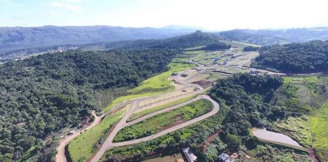 Loteamento Jardim Monte Belo - 210M² - Ouro Branco, MG - Foto 2