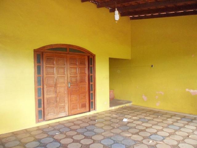 Casa para locação na Rua Atlanta, 2102 - Três Marias, Porto Velho. - Foto 2