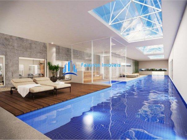 Apartamento 3 e 4 suítes , Alto do Ipê , Alto Padrão - Apartamento Alto Padrão e...