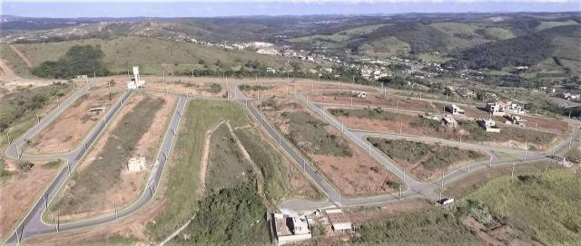 Loteamento Jardim Bela Vista - 200M² - Congonhas, MG - Foto 2