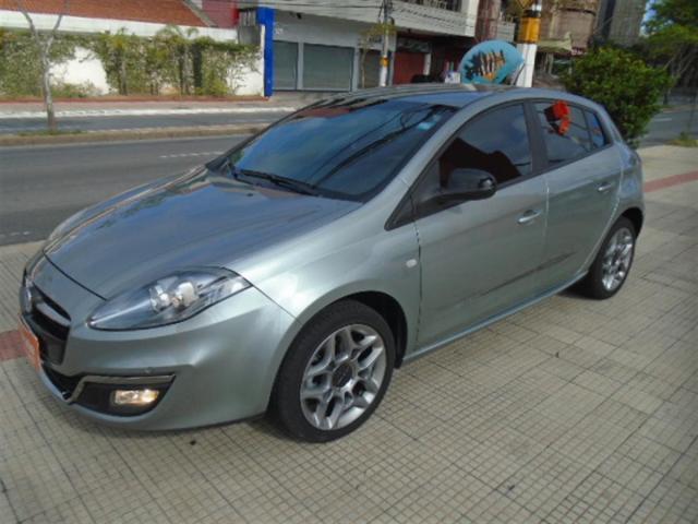 FIAT BRAVO 2016/2016 1.8 BLACKMOTION 16V FLEX 4P AUTOMATIZADO - Foto 6