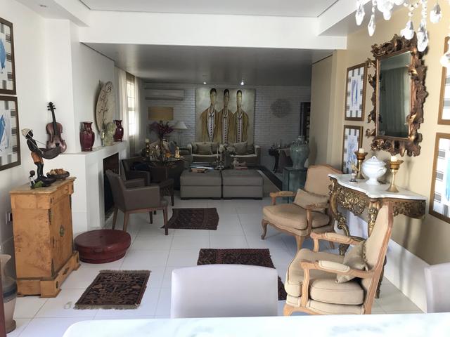 Excelente Casa no Laranjal - Foto 8