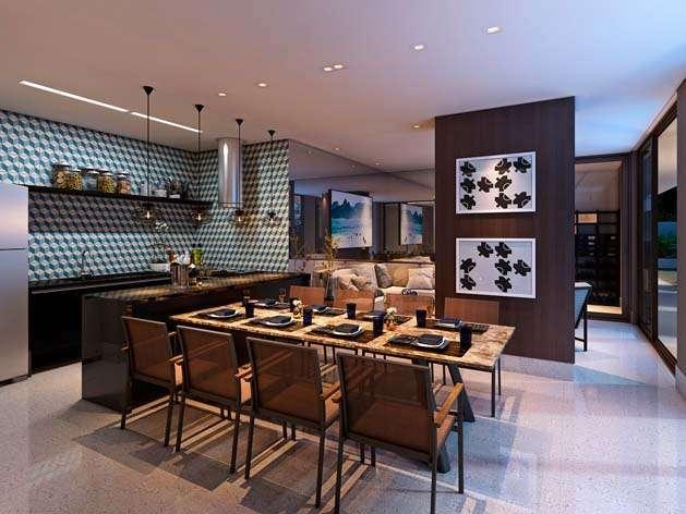 Reserva Capital - 76m² a 194m² - Brasília, DF - ID29 - Foto 16