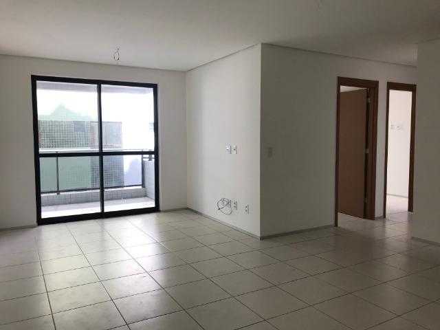 Apartamento 3 Quartos, 79m² com área de lazer - Jatiuca