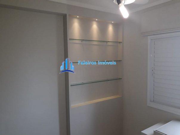 Residencial Grand Raya - Torre Jardin - Apartamento a Venda no bairro Jardim Bot... - Foto 18