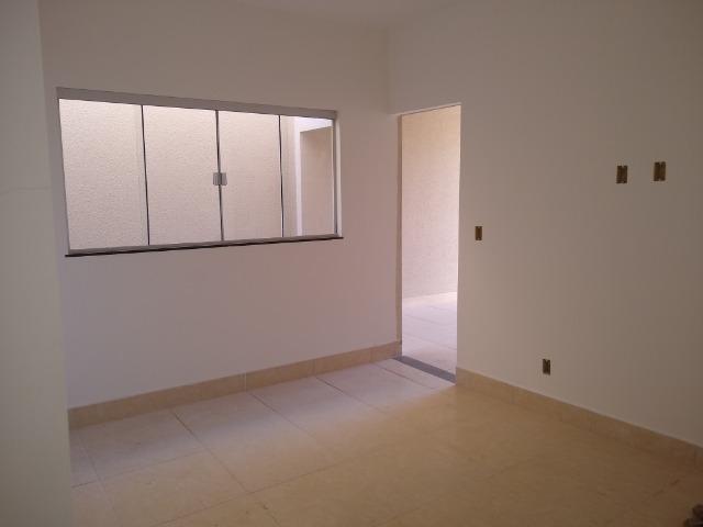 Casa 2 quartos (suíte), residencial Itaipú - Foto 10