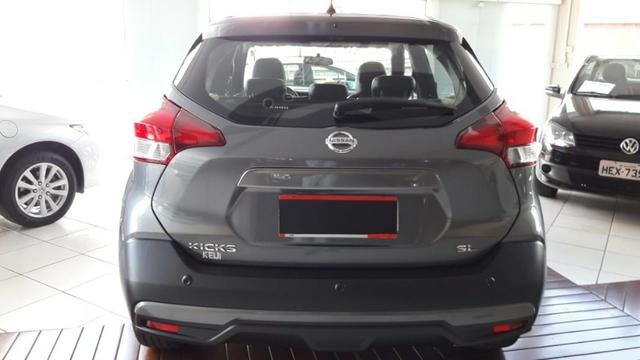 Nissan Kicks - Foto 4