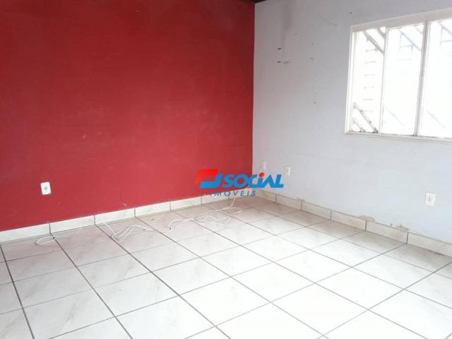 Casa para locação, Rua: Luiz de Camoês, Aponia. Porto Velho - RO - Foto 3