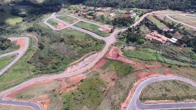 Loteamento Belo Vale - 210M² - Ouro Branco, MG