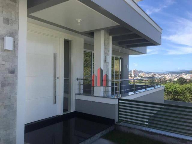 Casa com 4 dormitórios à venda, 380 m² por r$ 1.490.000 - cidade universitária pedra branc - Foto 6