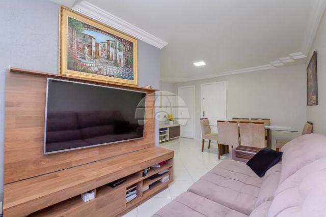 Apartamento à venda com 3 dormitórios em Campo comprido, Curitiba cod:153160 - Foto 14