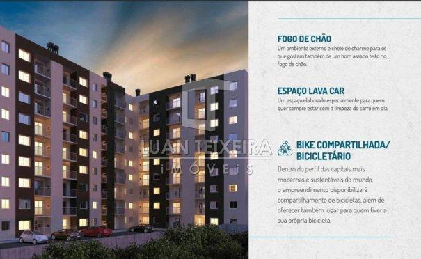 Duque 1128 - Apartamento em Lançamentos no bairro Fragata - Pelotas, RS - Foto 7