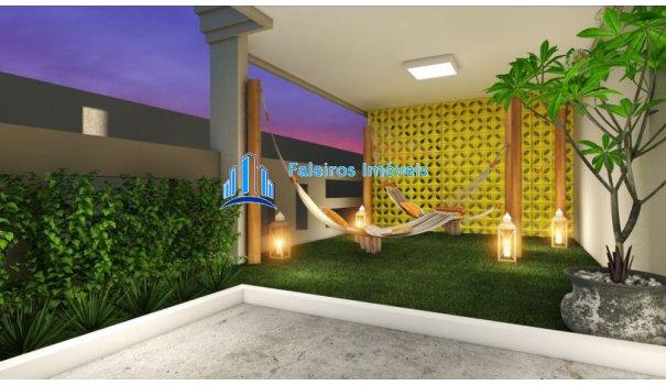 Apartamento 2 dormitórios e Sacada Jardim Paulista - Apartamento em Lançamentos ... - Foto 8