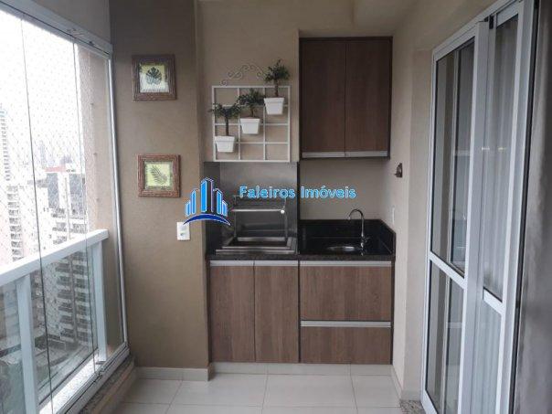 Residencial Grand Raya - Torre Jardin - Apartamento a Venda no bairro Jardim Bot... - Foto 7