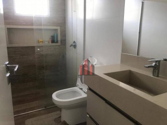 Casa com 4 dormitórios à venda, 380 m² por r$ 1.490.000 - cidade universitária pedra branc - Foto 11