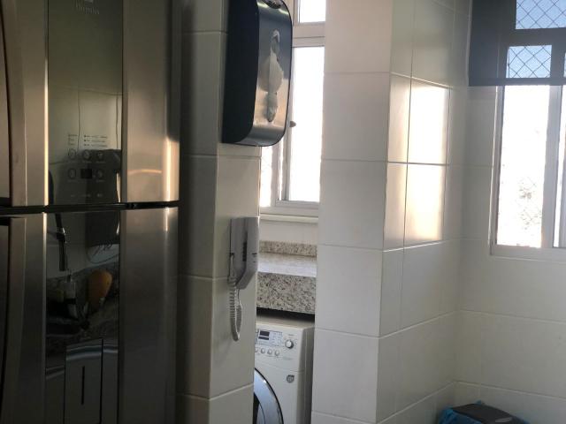 Apartamento a venda nova granada 3 quartos com 2 suítes 2 vagas cobertas e lazer - Foto 12