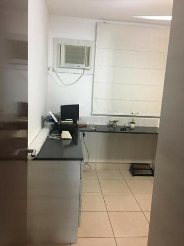 Sobrado Condomínio Villa Borghese 3 quartos 1 suíte completa de Armários - Foto 12