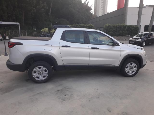 FIAT TORO 2018/2019 1.8 16V EVO FLEX ENDURANCE AT6 - Foto 5