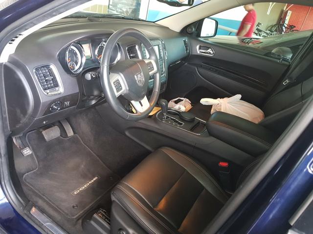 Dodge durando citadel ano:2013 completassa top(so venda) - Foto 6