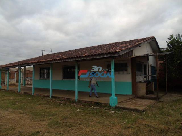 Casa Rua Algodoeiro - Eletronorte - Foto 3