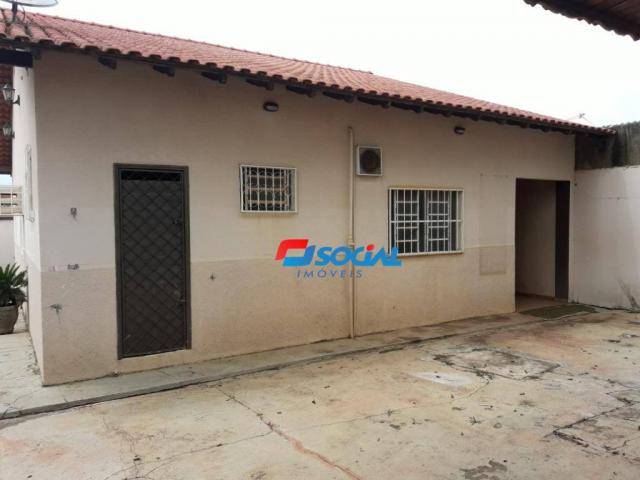 Casa para locação, Rua: Luiz de Camoês, Aponia. Porto Velho - RO - Foto 14