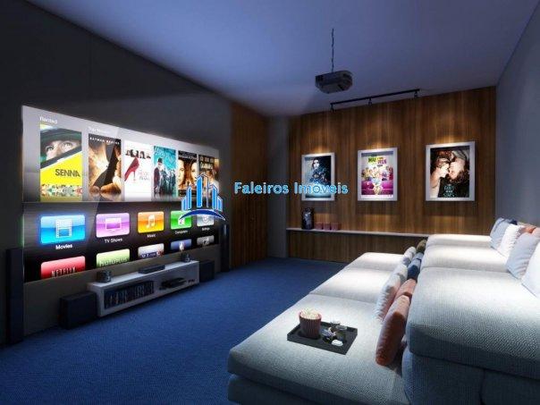 Apartamento 3 e 4 suítes , Alto do Ipê , Alto Padrão - Apartamento Alto Padrão e... - Foto 7