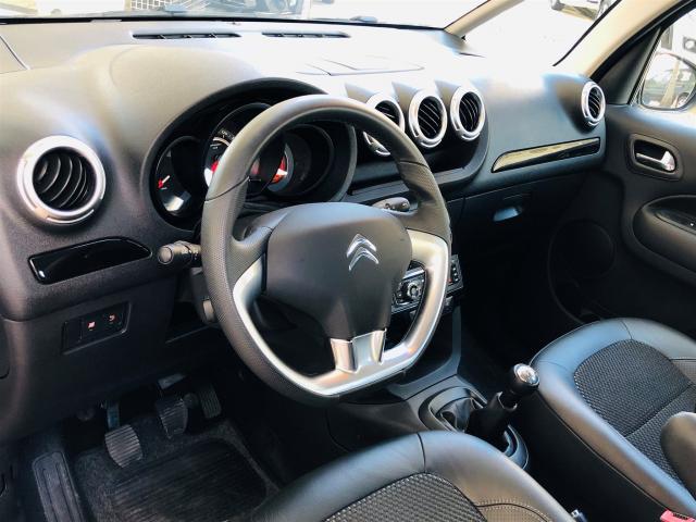 Citroën c3 picasso 2011/2012 1.6 flex exclusive manual - Foto 5