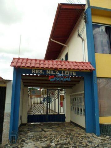 Apartamento residencial Nila Leite, 2264, Aptos 01, 06 e 07 para locação, São Cristóvão, P