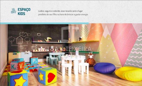 Duque 1128 - Apartamento em Lançamentos no bairro Fragata - Pelotas, RS - Foto 4