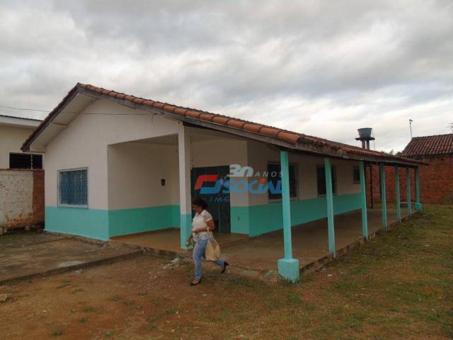Casa Rua Algodoeiro - Eletronorte - Foto 6