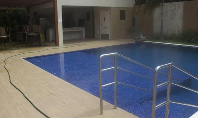 Capim Macio, 4 quartos sd duas suítes, 120m², 670 mil - Foto 11