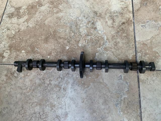 Comando valvula cabeçote bmw 320 i x1 118 i 2,0 turbo original