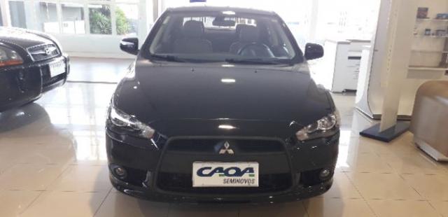 Mitsubishi Lancer 2.0 16v